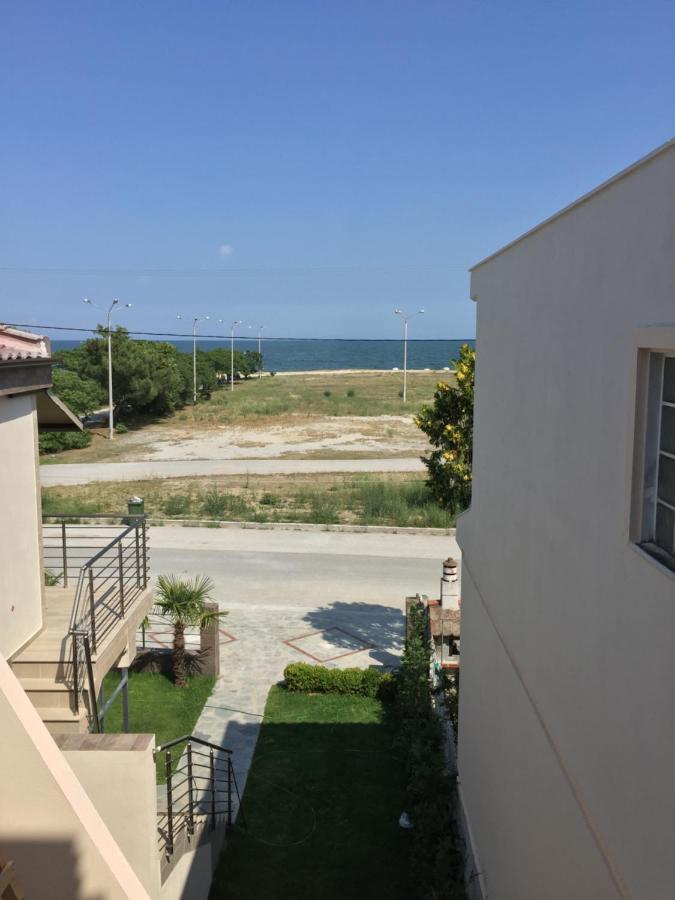 Villa Verano Asprovalta Exterior photo