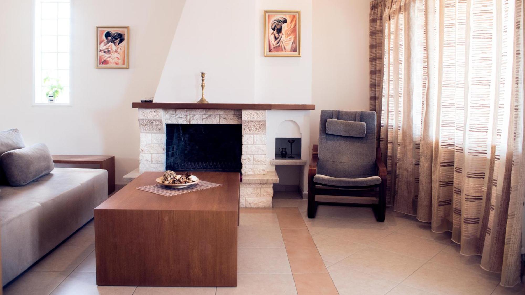 Villa Verano Asprovalta Room photo