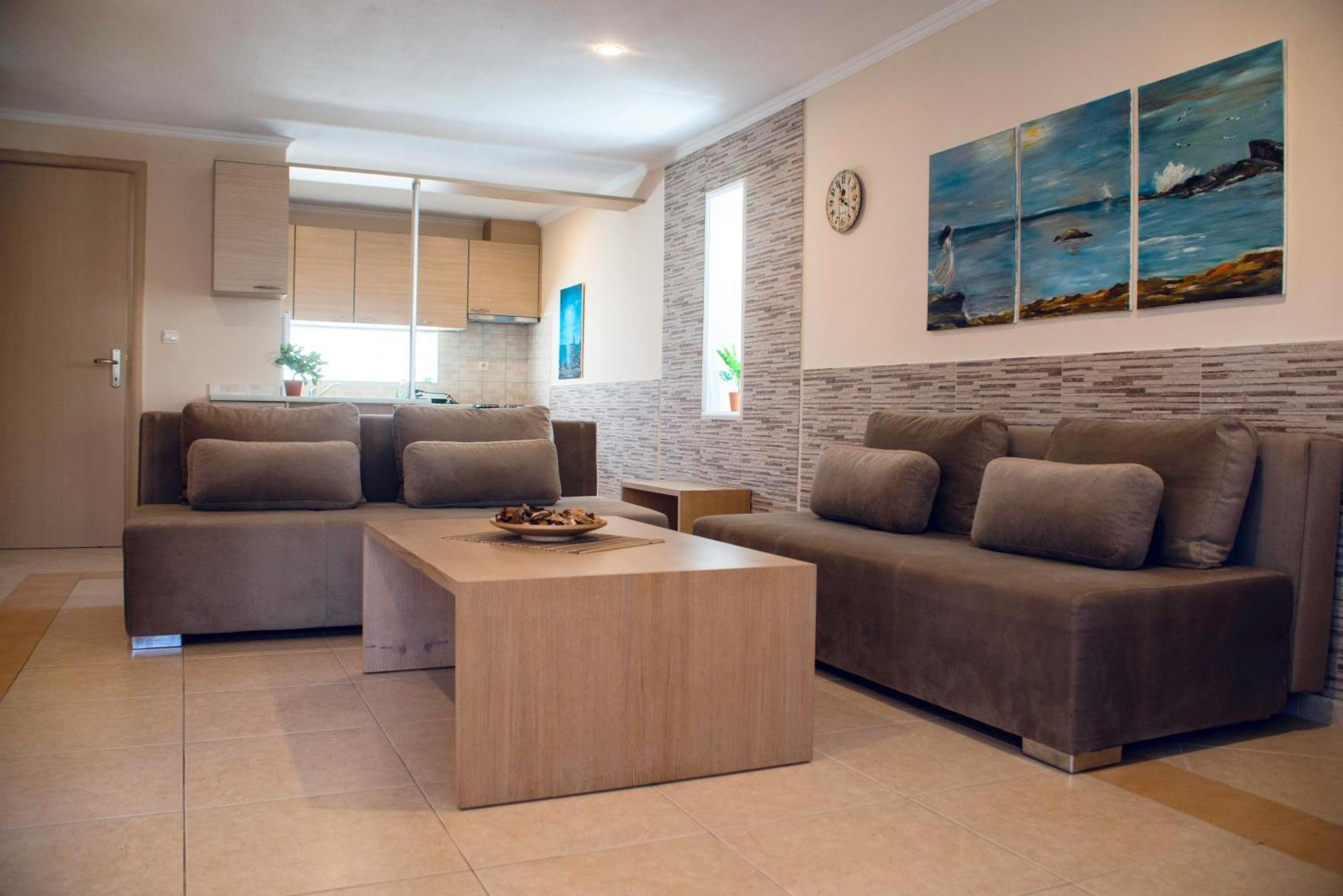 Villa Verano Asprovalta Room photo