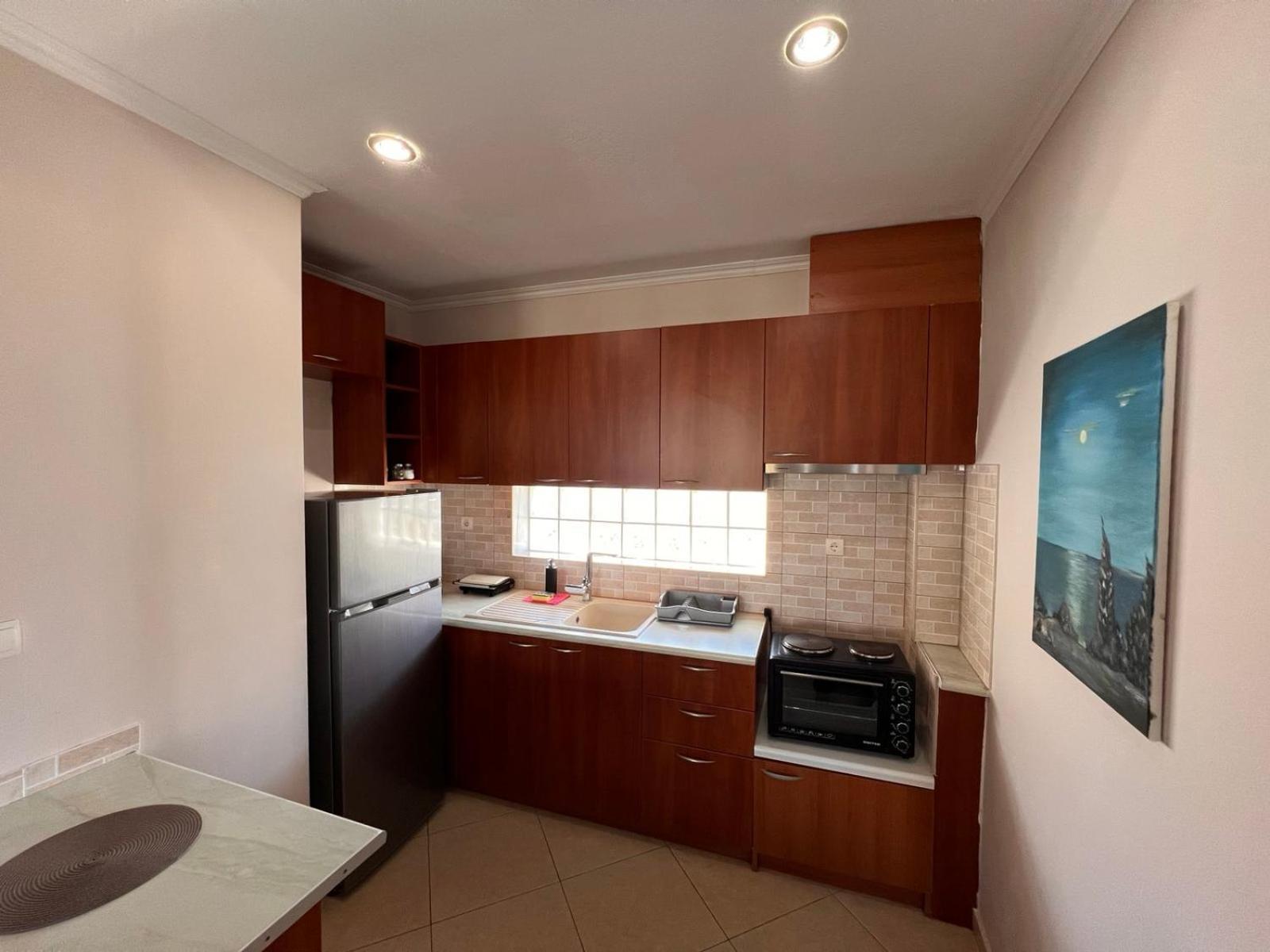 Villa Verano Asprovalta Room photo