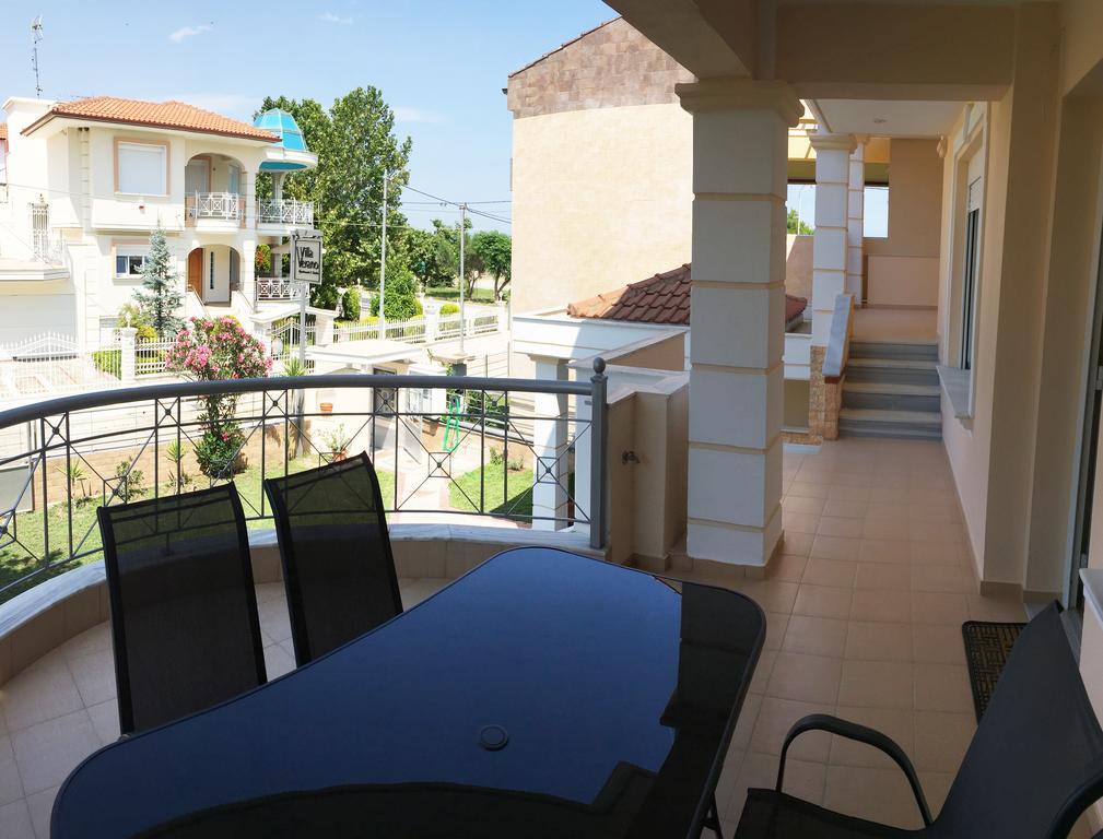 Villa Verano Asprovalta Exterior photo